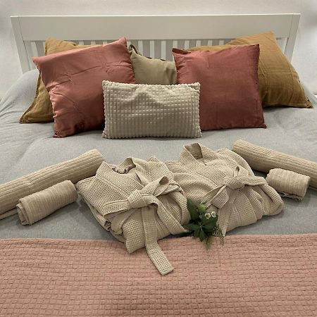 Casa Dona Delfina Apartman Valverde Kültér fotó