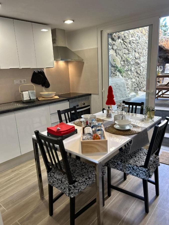 Casa Dona Delfina Apartman Valverde Kültér fotó
