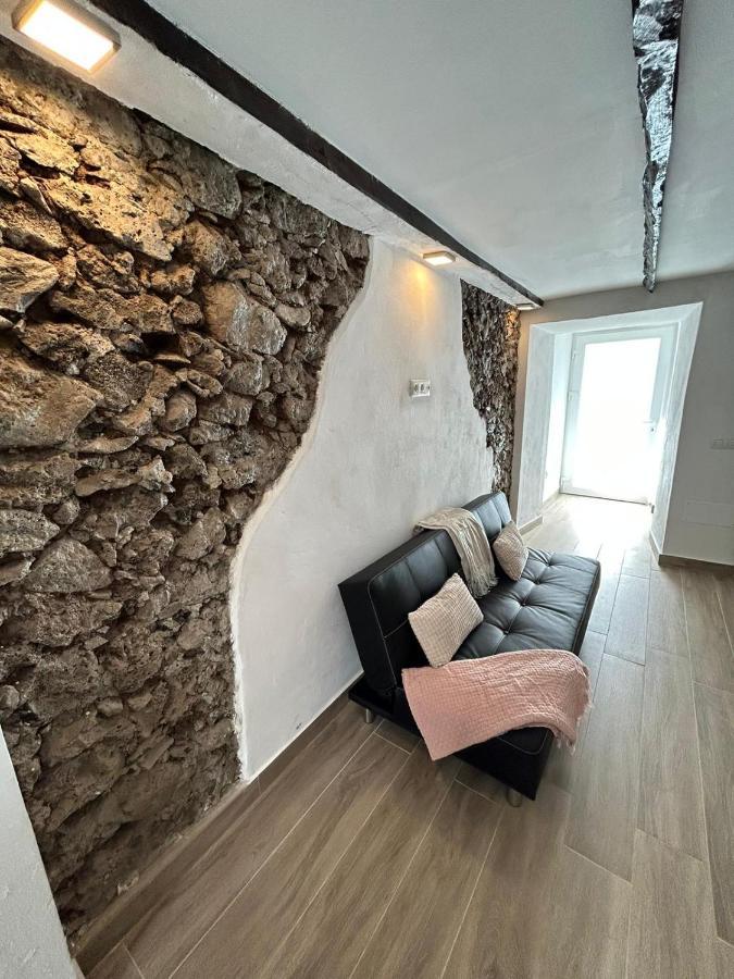Casa Dona Delfina Apartman Valverde Kültér fotó