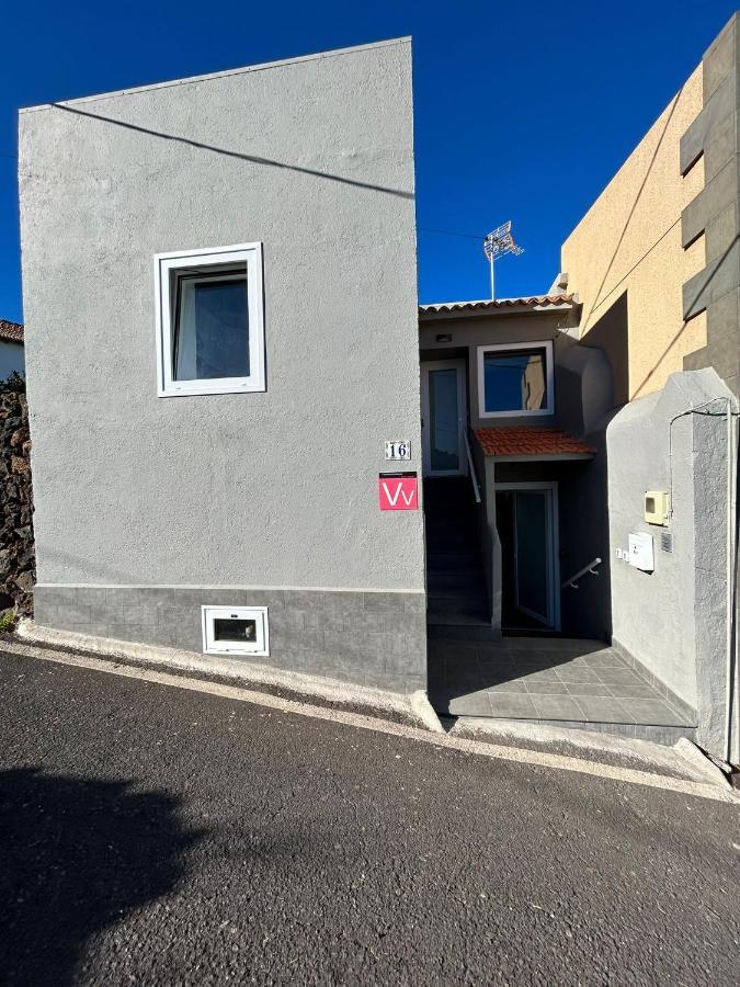 Casa Dona Delfina Apartman Valverde Kültér fotó